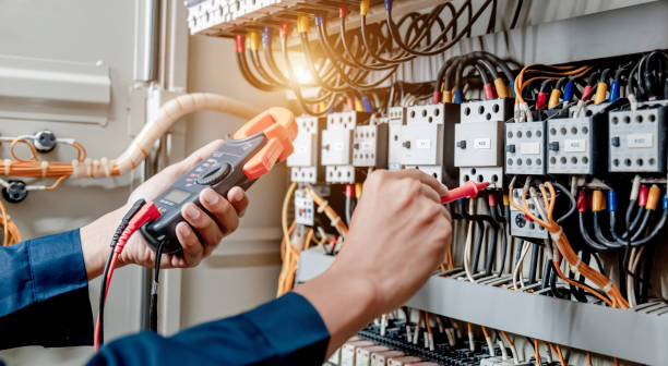 Best Circuit Breaker Repair  in Mifflinburg, PA