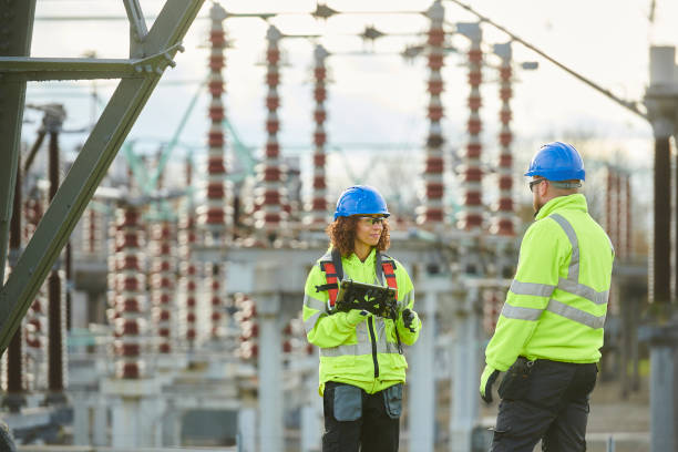 Best 24-Hour Electrician  in Mifflinburg, PA
