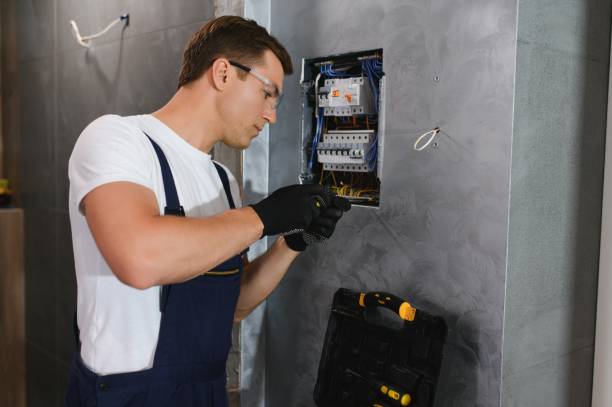 Best Electrical Troubleshooting Services  in Mifflinburg, PA