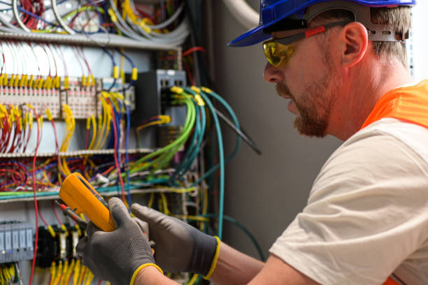 Best Electrical Wiring Services  in Mifflinburg, PA