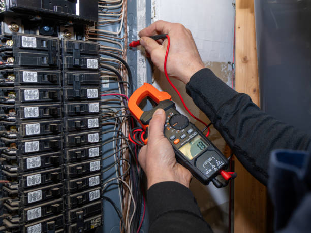 Best Affordable Emergency Electrician  in Mifflinburg, PA